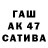 ЭКСТАЗИ круглые Ava Miss